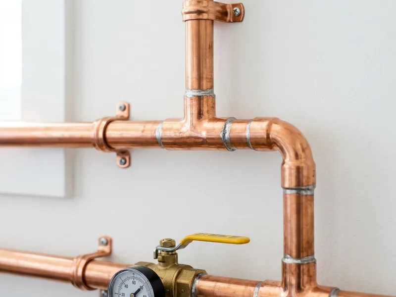 Frequently asked plumbing questions in Okemos. Licensed plumbing contractors answering your pipe, leak, and repair questions.
